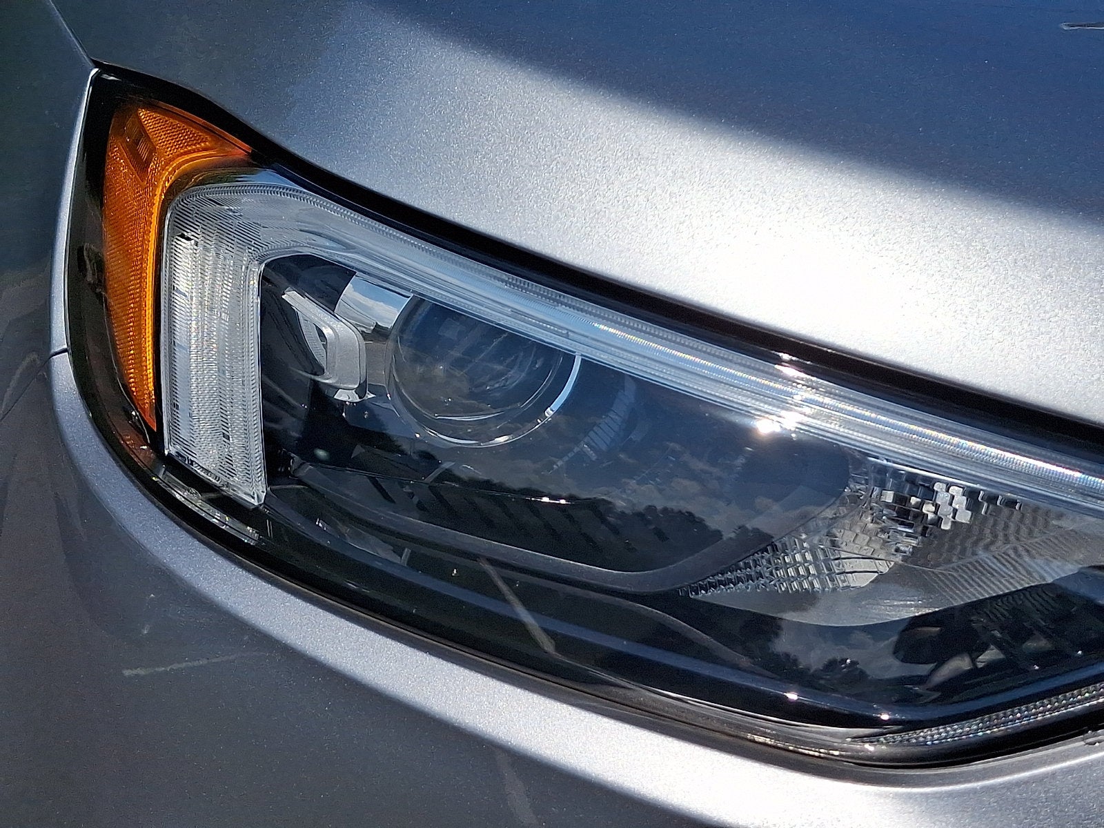 2024 Ford Edge ST-Line