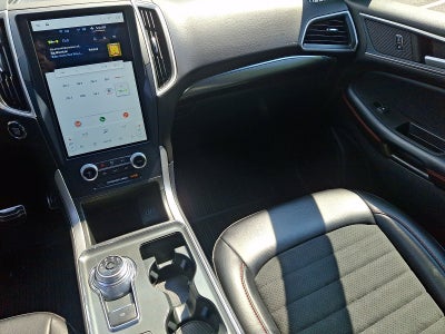 2024 Ford Edge ST-Line