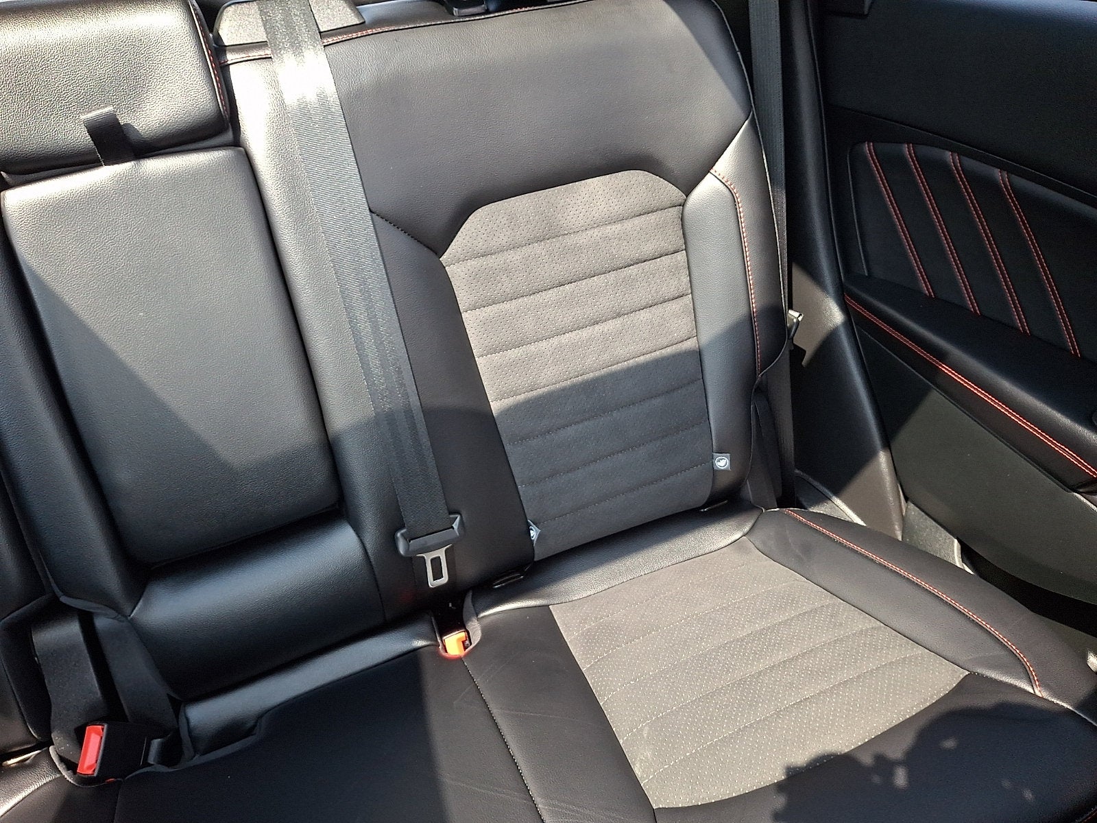 2024 Ford Edge ST-Line