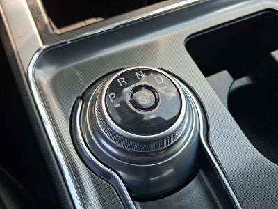 2024 Ford Edge ST-Line