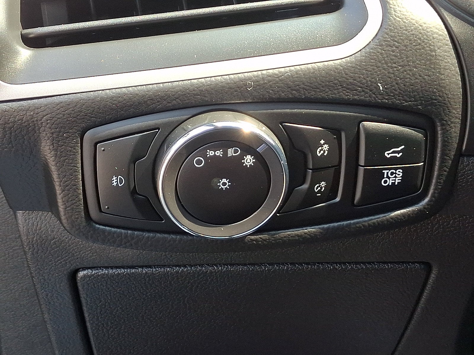 2024 Ford Edge ST-Line