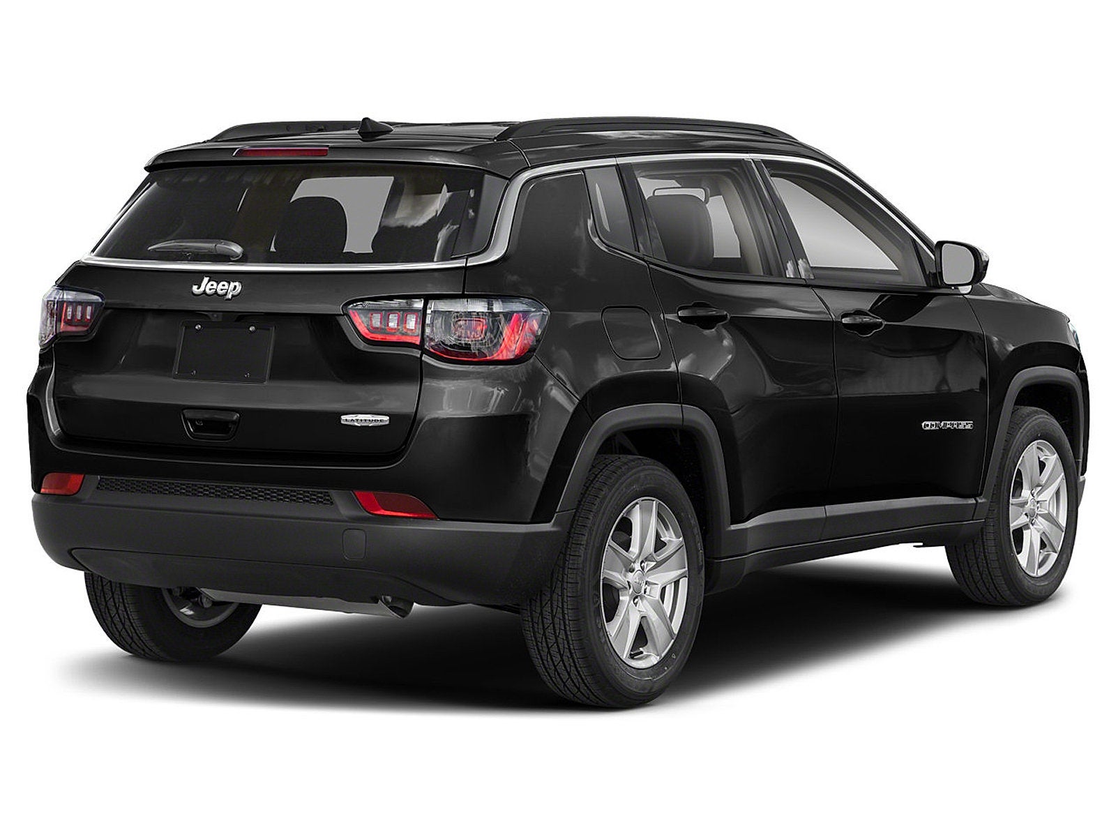 Used 2022 Jeep Compass Altitude with VIN 3C4NJDBB9NT179609 for sale in Old Bridge, NJ