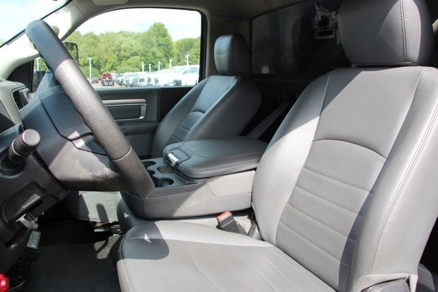 2018 RAM 5500 Chassis Cab Tradesman