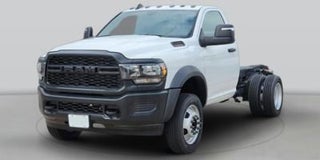 2023 RAM 5500 Chassis Cab SLT