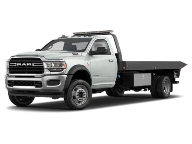 2022 RAM 5500's photo