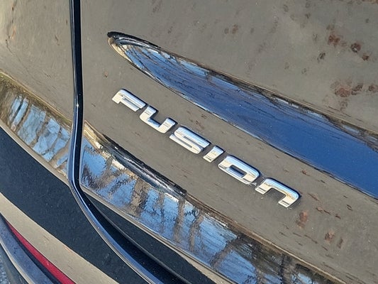 2019 Ford Fusion Hybrid SE in Old Bridge, NJ - All American Ford in Old Bridge