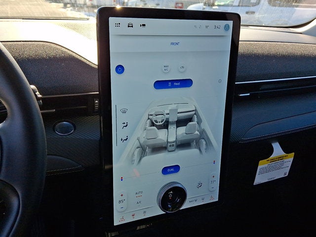 2024 Ford Mustang Mach-E Premium