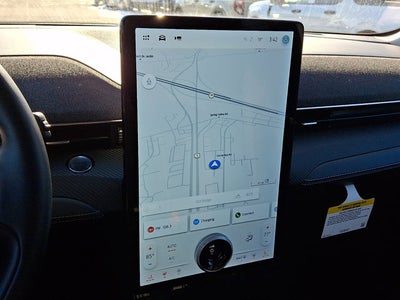 2024 Ford Mustang Mach-E Premium