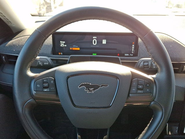 2024 Ford Mustang Mach-E Premium