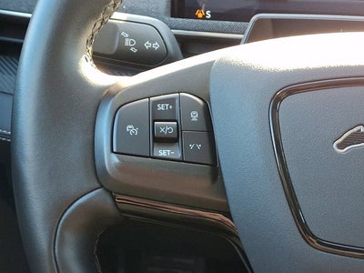 2024 Ford Mustang Mach-E Premium