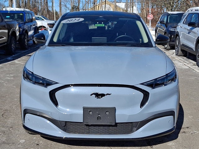 2024 Ford Mustang Mach-E Premium