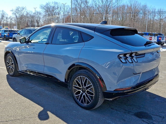 2024 Ford Mustang Mach-E Premium