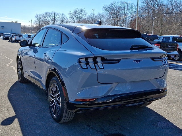 2024 Ford Mustang Mach-E Premium