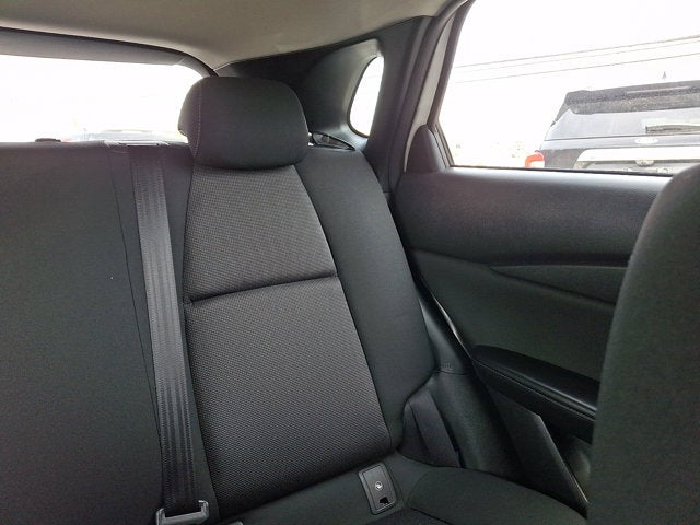 2023 Mazda Mazda CX-30 2.5 S