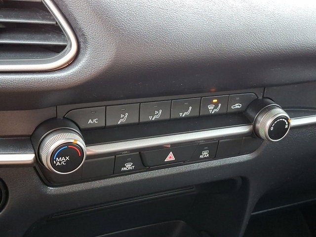 2023 Mazda Mazda CX-30 2.5 S