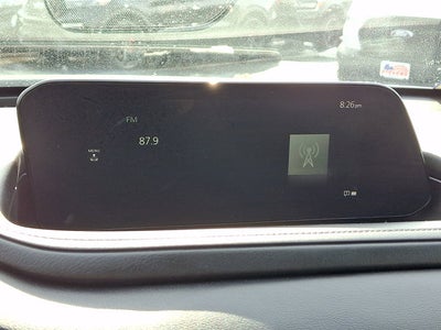 2023 Mazda Mazda CX-30 2.5 S