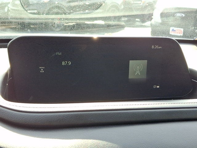 2023 Mazda Mazda CX-30 2.5 S