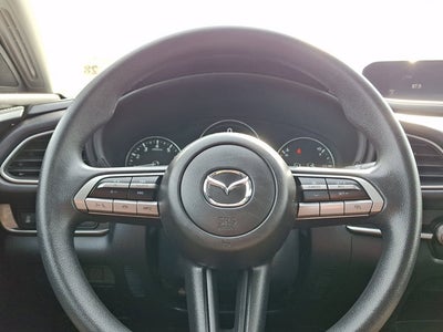 2023 Mazda Mazda CX-30 2.5 S