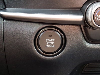 2023 Mazda Mazda CX-30 2.5 S