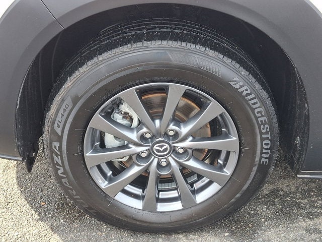 2023 Mazda Mazda CX-30 2.5 S