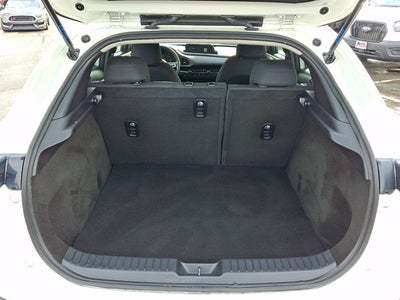 2023 Mazda Mazda CX-30 2.5 S