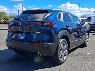 2026 Mazda Mazda CX-30 2.5 S Preferred