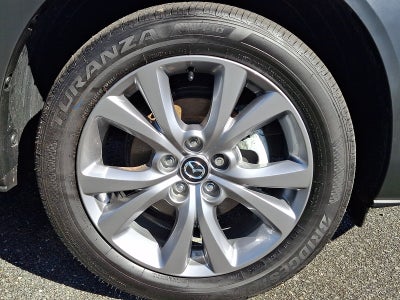 2026 Mazda Mazda CX-30 2.5 S Preferred