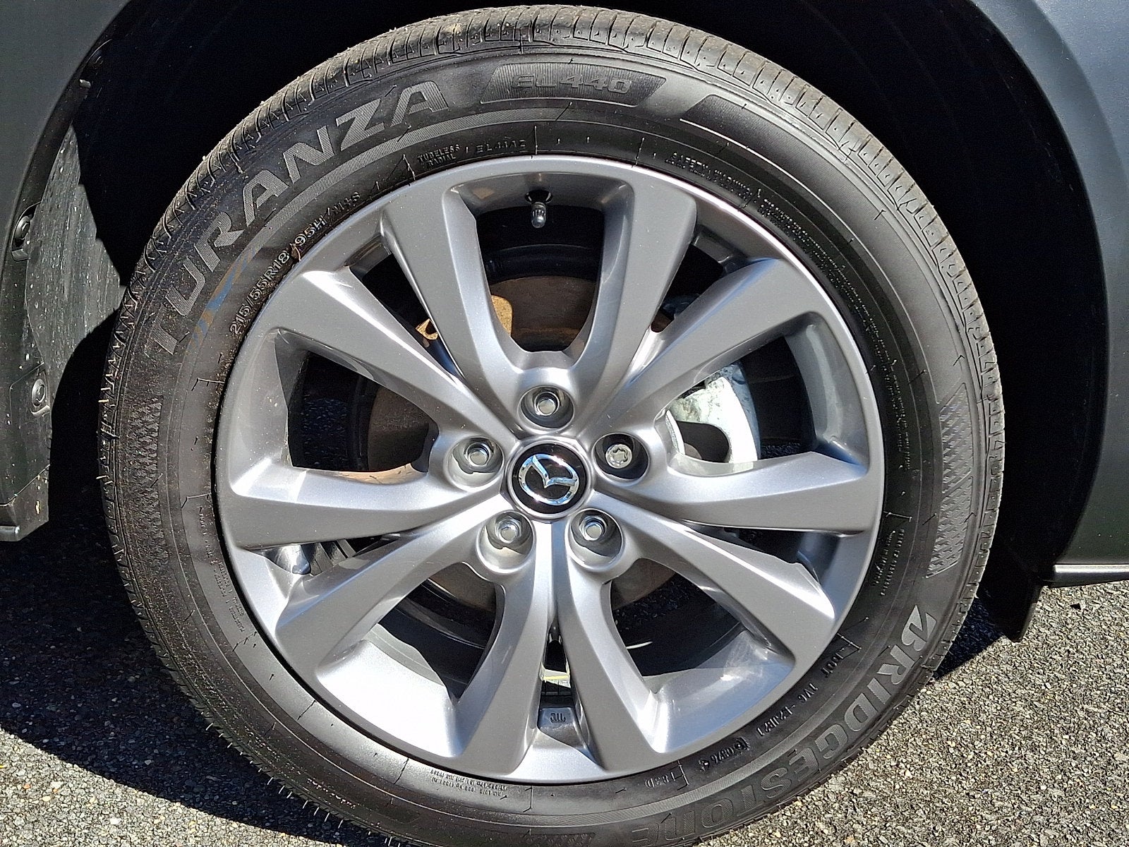 2026 Mazda Mazda CX-30 2.5 S Preferred