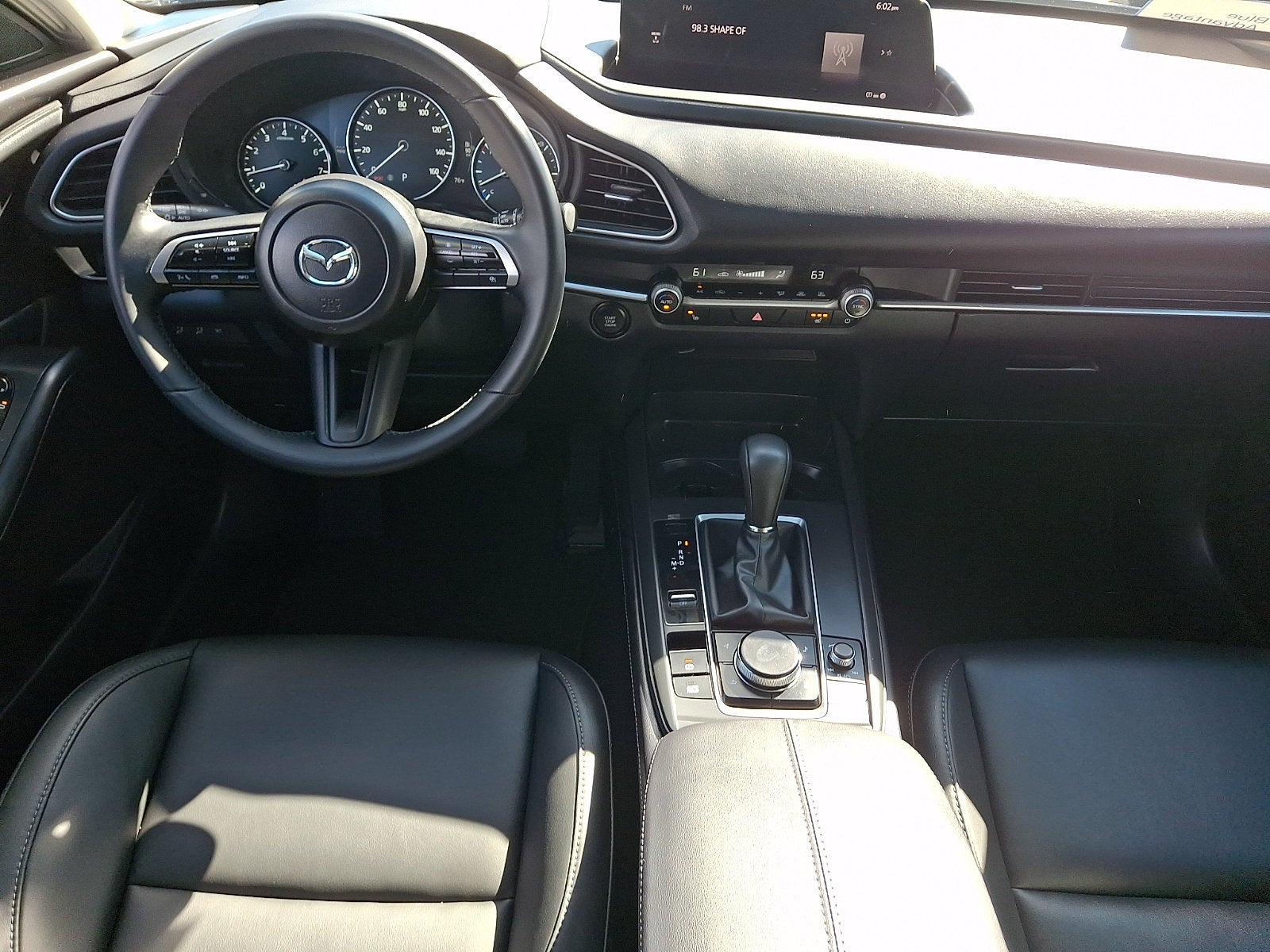 2026 Mazda Mazda CX-30 2.5 S Preferred