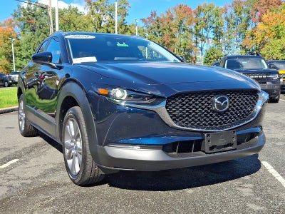 2026 Mazda Mazda CX-30 2.5 S Preferred
