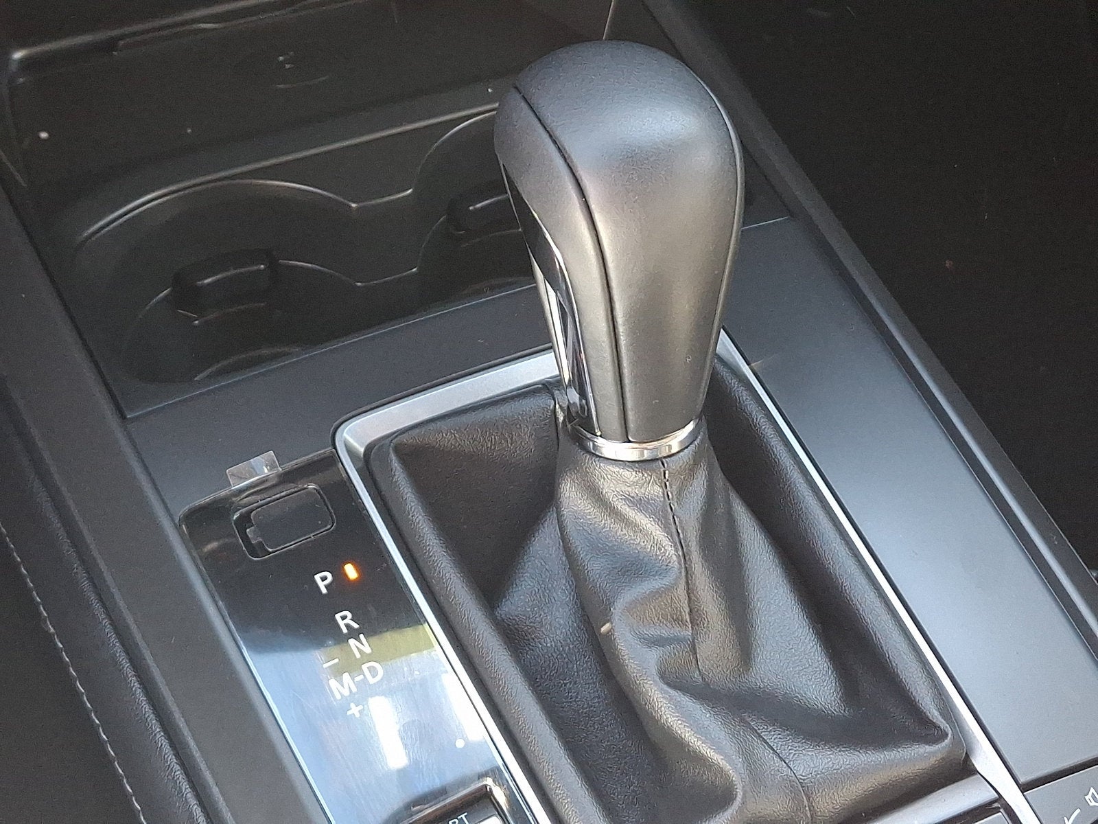 2026 Mazda Mazda CX-30 2.5 S Preferred