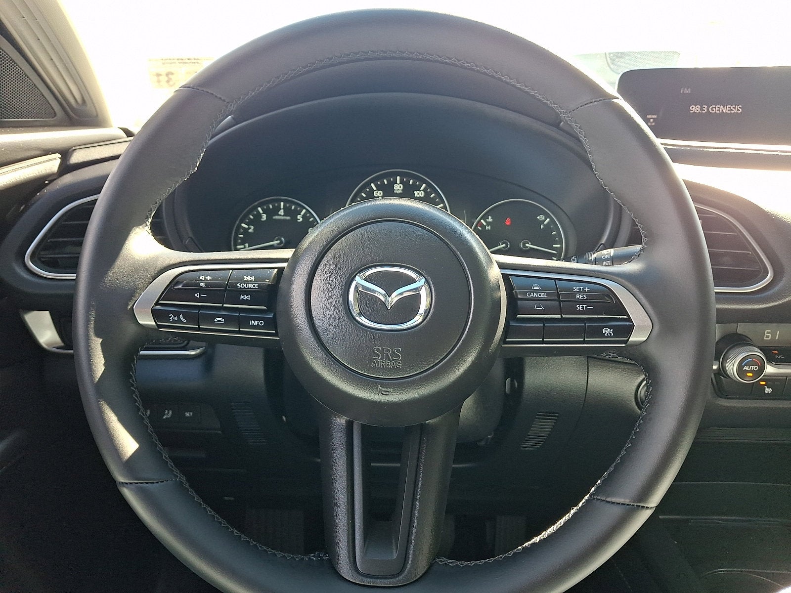 2026 Mazda Mazda CX-30 2.5 S Preferred