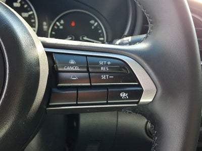 2026 Mazda Mazda CX-30 2.5 S Preferred