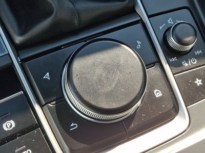 2026 Mazda Mazda CX-30 2.5 S Preferred
