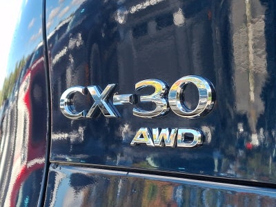 2026 Mazda Mazda CX-30 2.5 S Preferred