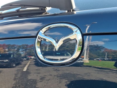 2026 Mazda Mazda CX-30 2.5 S Preferred