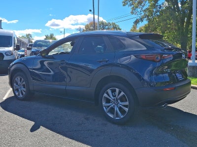 2026 Mazda Mazda CX-30 2.5 S Preferred