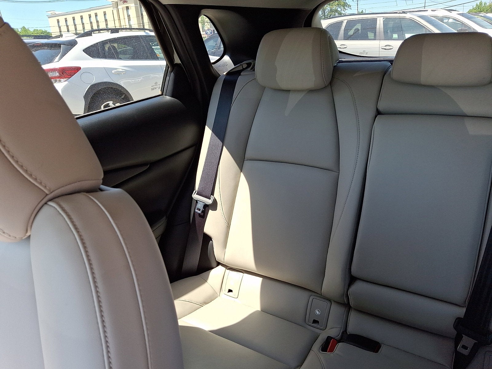 2023 Mazda Mazda CX-30 2.5 S Preferred Package