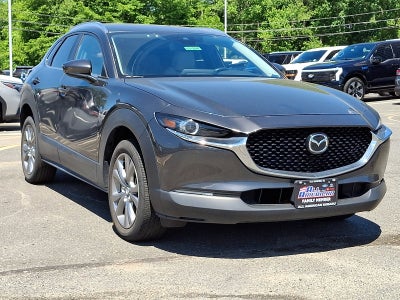 2023 Mazda Mazda CX-30 2.5 S Preferred Package
