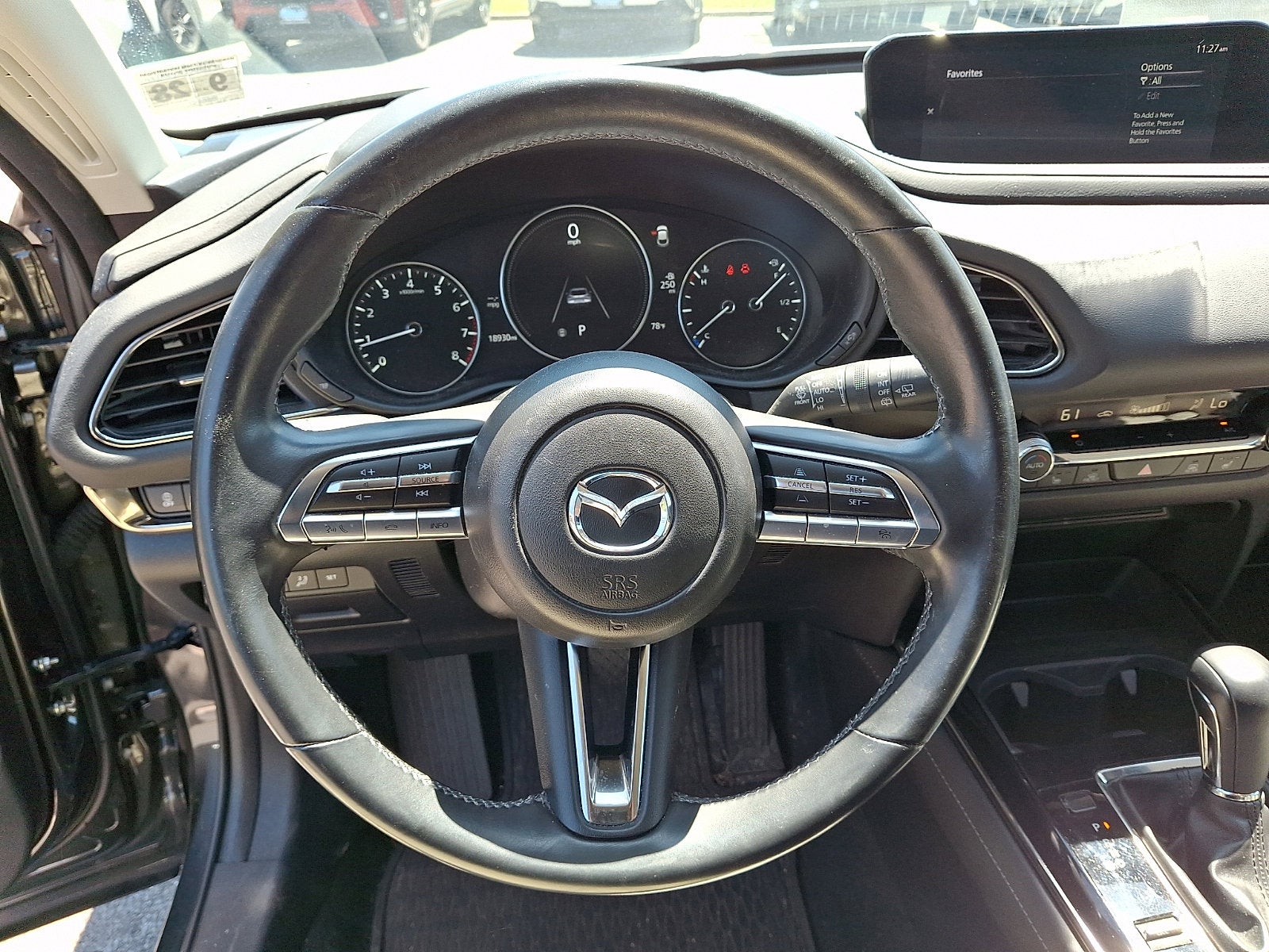 2023 Mazda Mazda CX-30 2.5 S Preferred Package