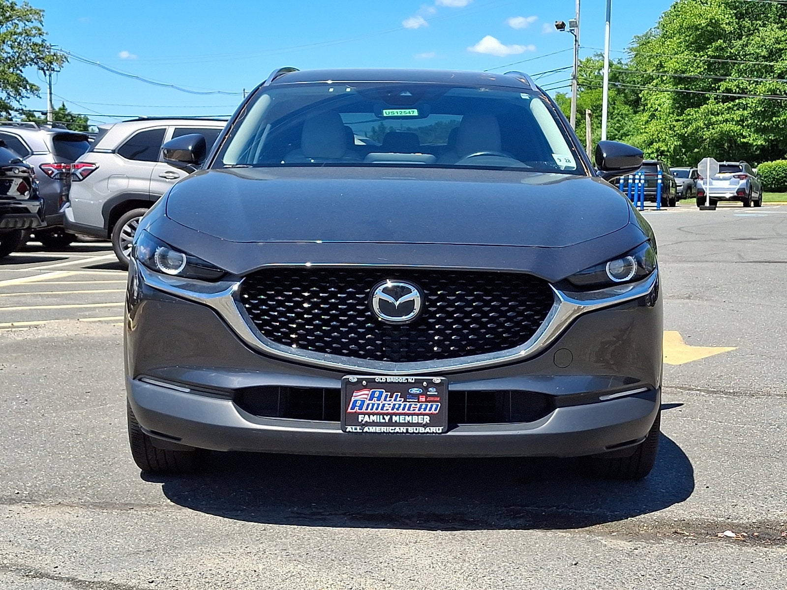 2023 Mazda Mazda CX-30 2.5 S Preferred Package