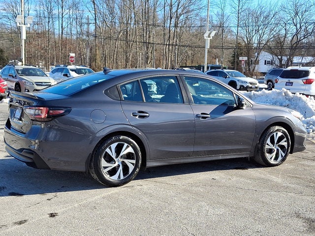 2023 Subaru Legacy Premium