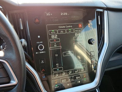 2023 Subaru Legacy Premium