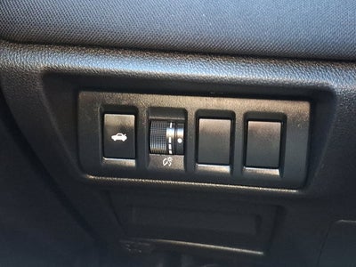 2023 Subaru Legacy Premium