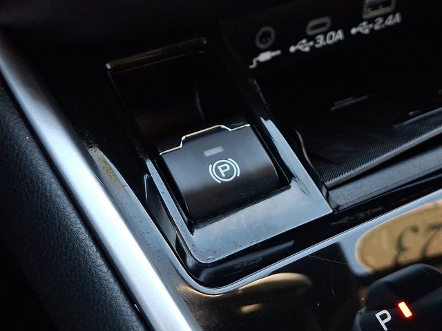 2023 Subaru Legacy Premium