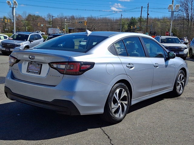 2024 Subaru Legacy Premium