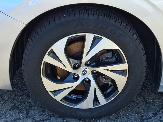 2024 Subaru Legacy Premium