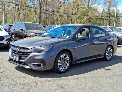 2025 Subaru Legacy Limited