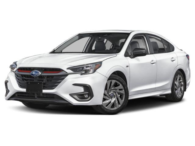 2024 Subaru Legacy Sport's photo