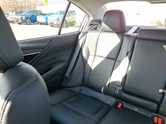 2025 Subaru Legacy Touring XT